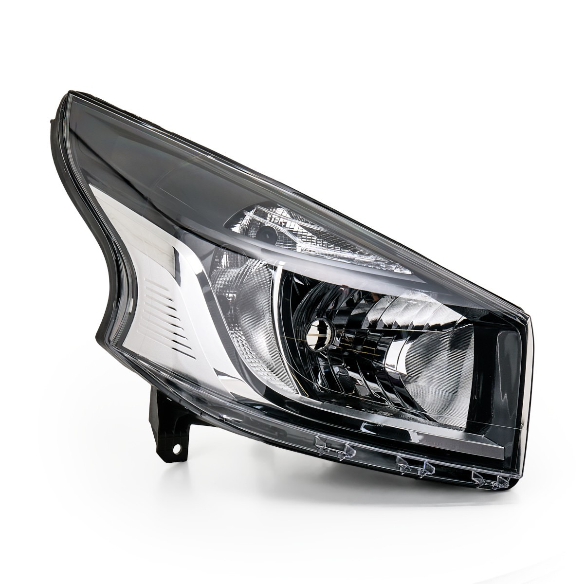 Reflektor prawy Renault Trafic III awangarda (2014 - 2026) cena, od 318,10 USD