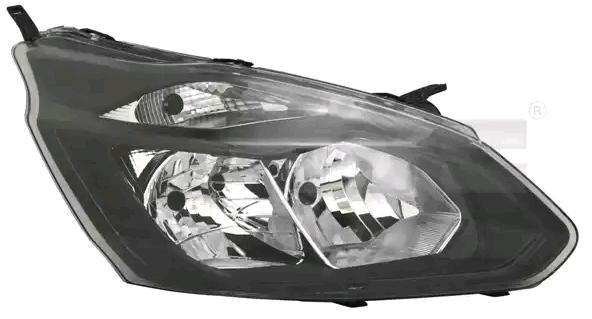 Reflektor prawy Ford BK2113W029BJ cena, od 239,08 USD