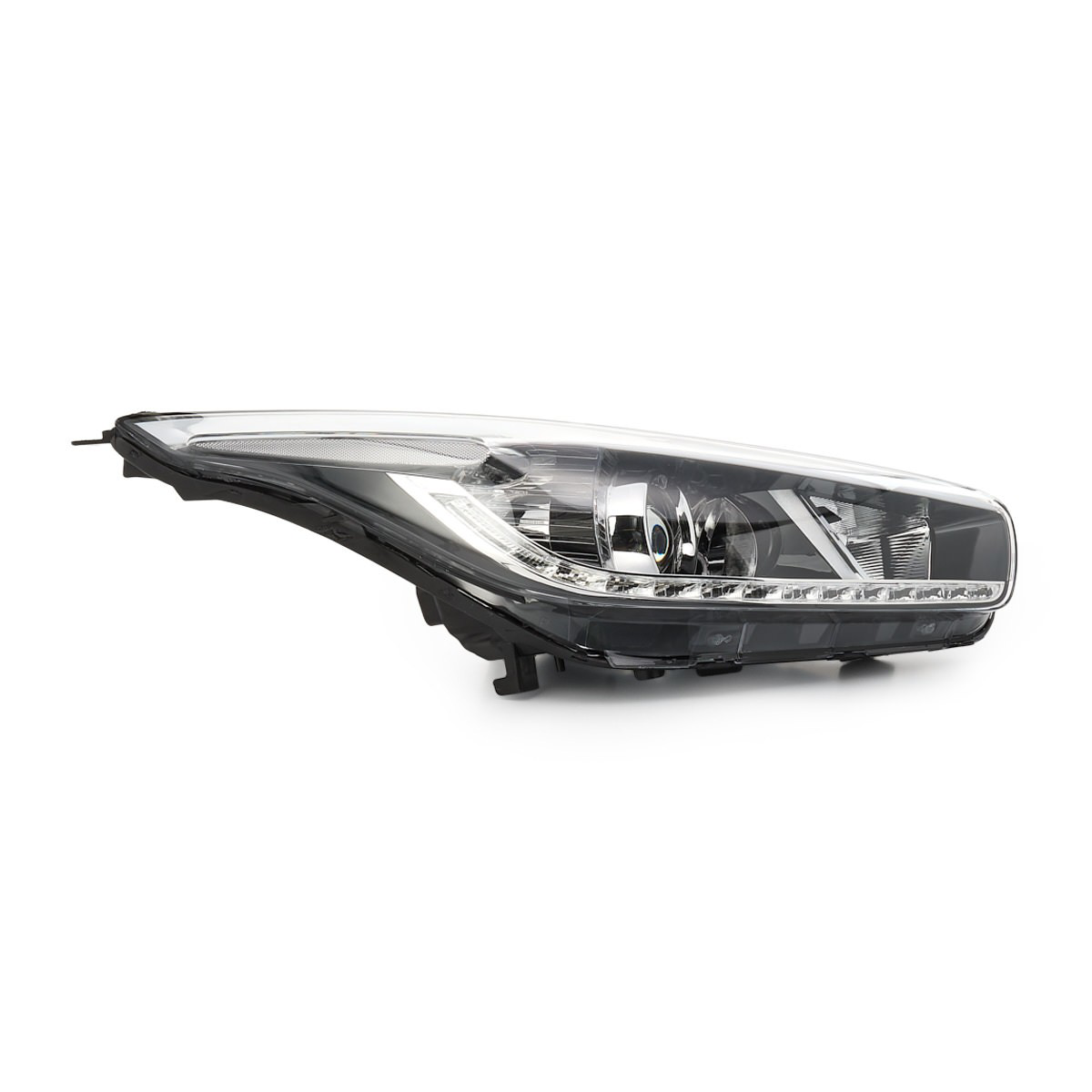 2014859162 TYC Reflektor prawy