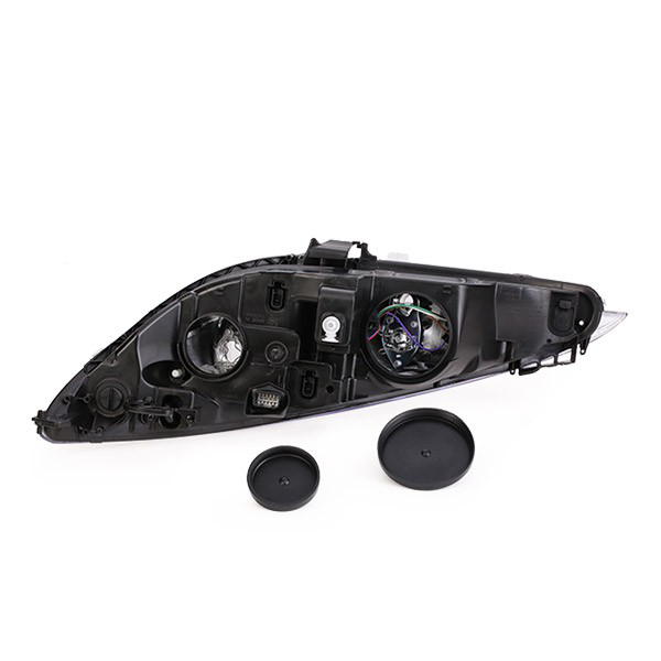 Reflektor prawy 201497052 TYC