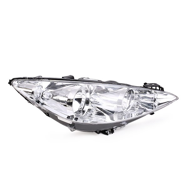 Reflektor prawy TYC 201497052