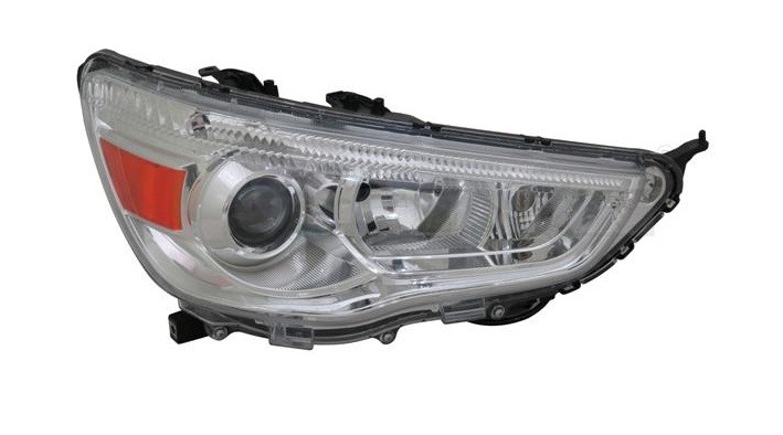  Reflektor prawy Mitsubishi ASX 