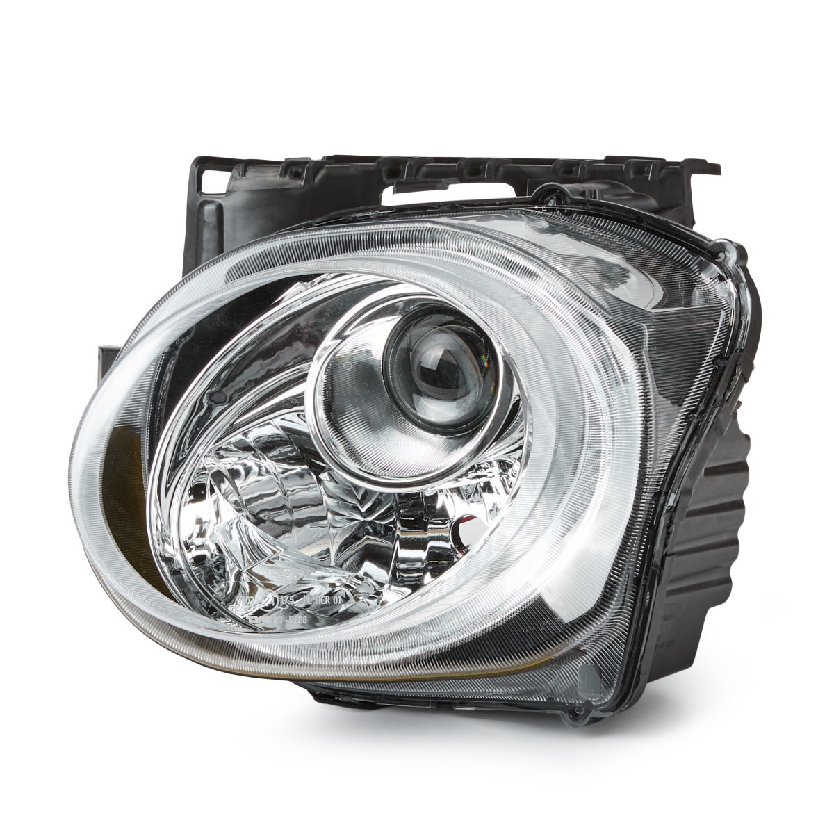 Reflektor lewy TYC 2015128152 cena, od 202,19 USD
