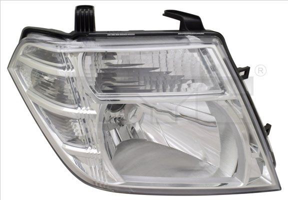 2015283052 TYC Reflektor prawy