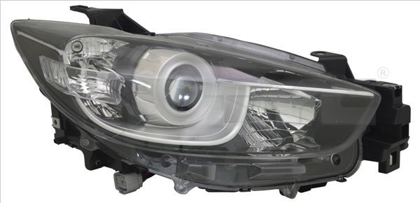 2015513152 TYC Reflektor prawy