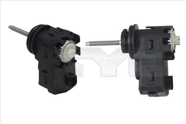 Korektor swiatel Hyundai Tucson III SUV (TL) (2015 - 2023) cena, od 53,65 USD