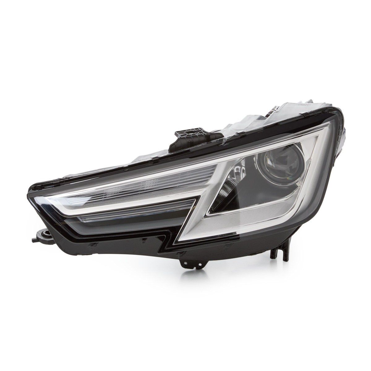 Reflektor lewy do Audi A4 B9 8W2, 8WC