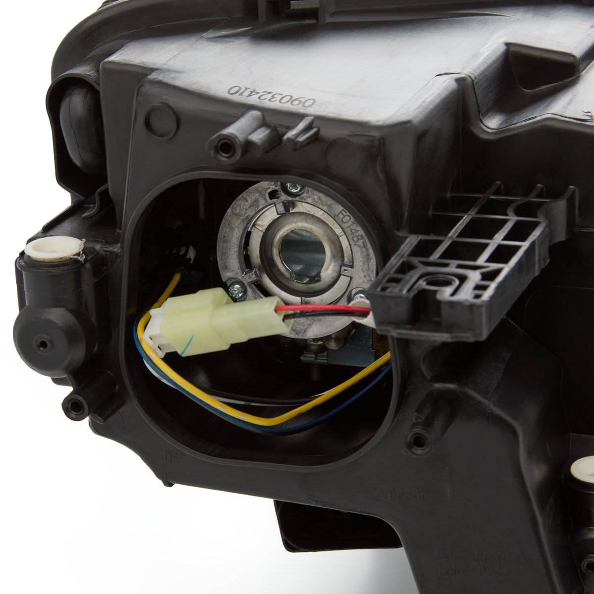 Reflektor lewy Audi A4 B9 sedana (8W2, 8WC) (2015 - 2026) cena, od 563,88 USD