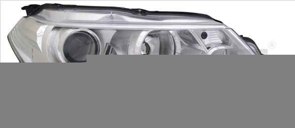 Reflektor prawy do Suzuki Vitara  LY