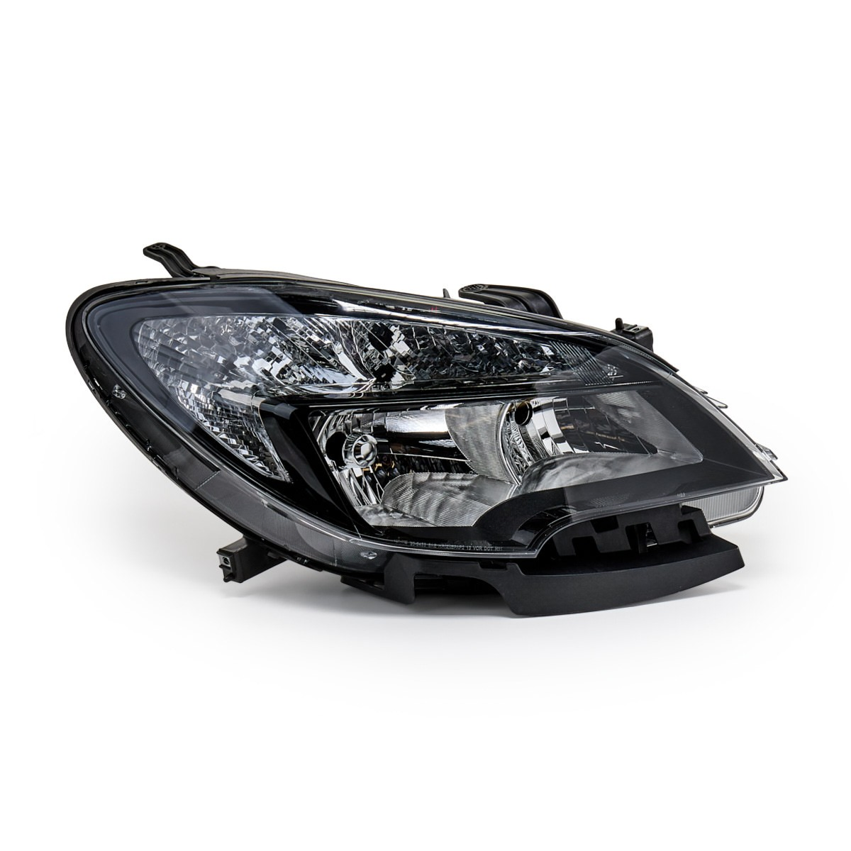 Do koszyka Reflektor prawy Opel Mokka I J13