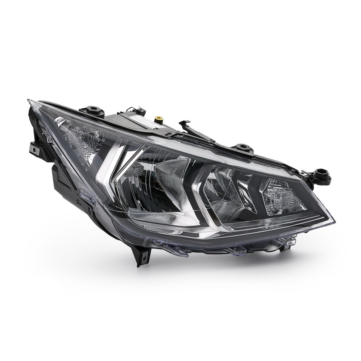 Reflektor prawy do Seat Ibiza V KJ1, KJG