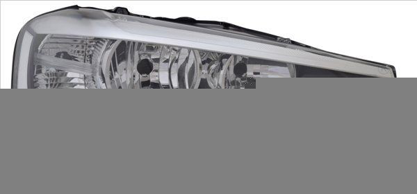 Do koszyka Reflektor lewy BMW X3  F25
