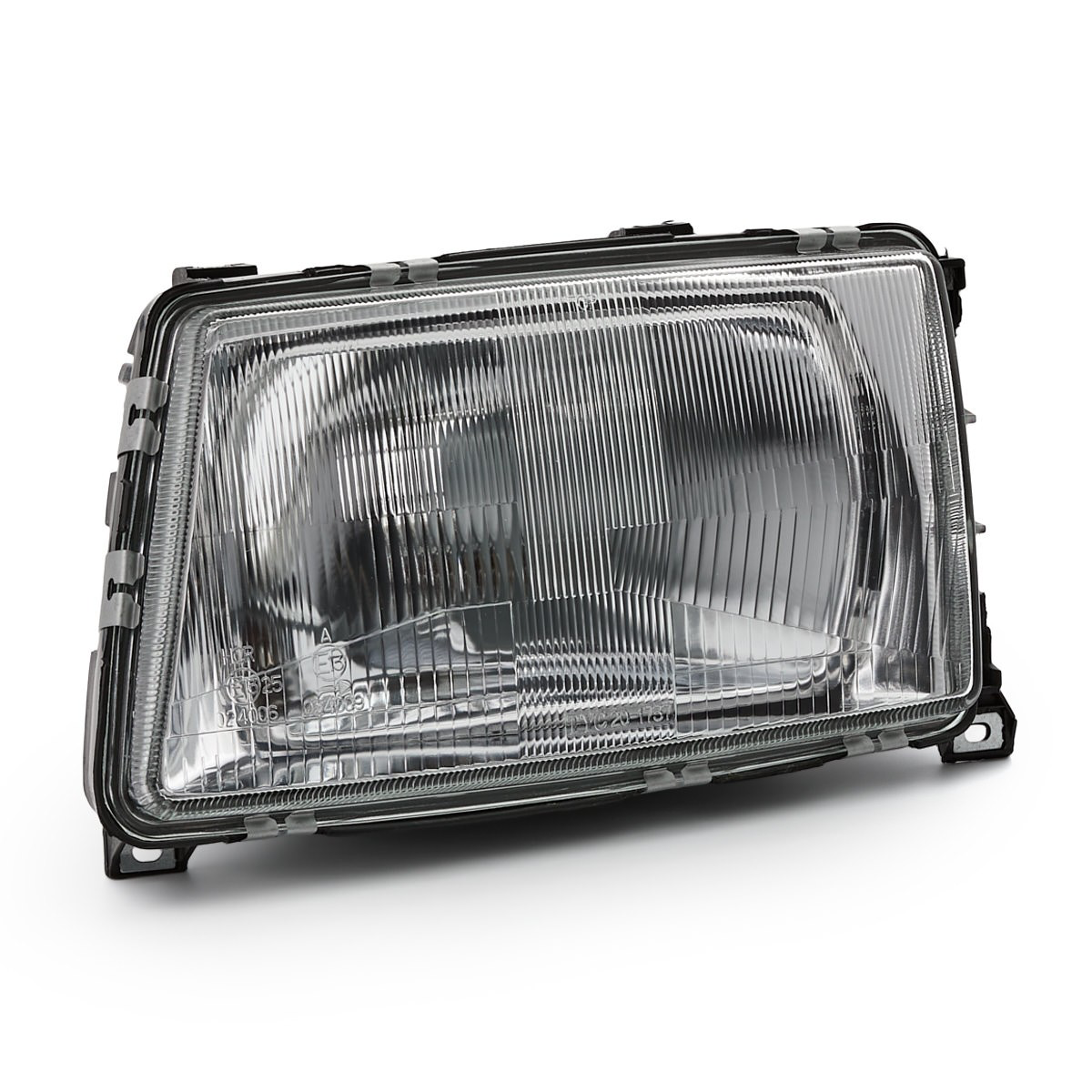 Do koszyka Reflektor lewy Audi 100 C3 44, 44Q