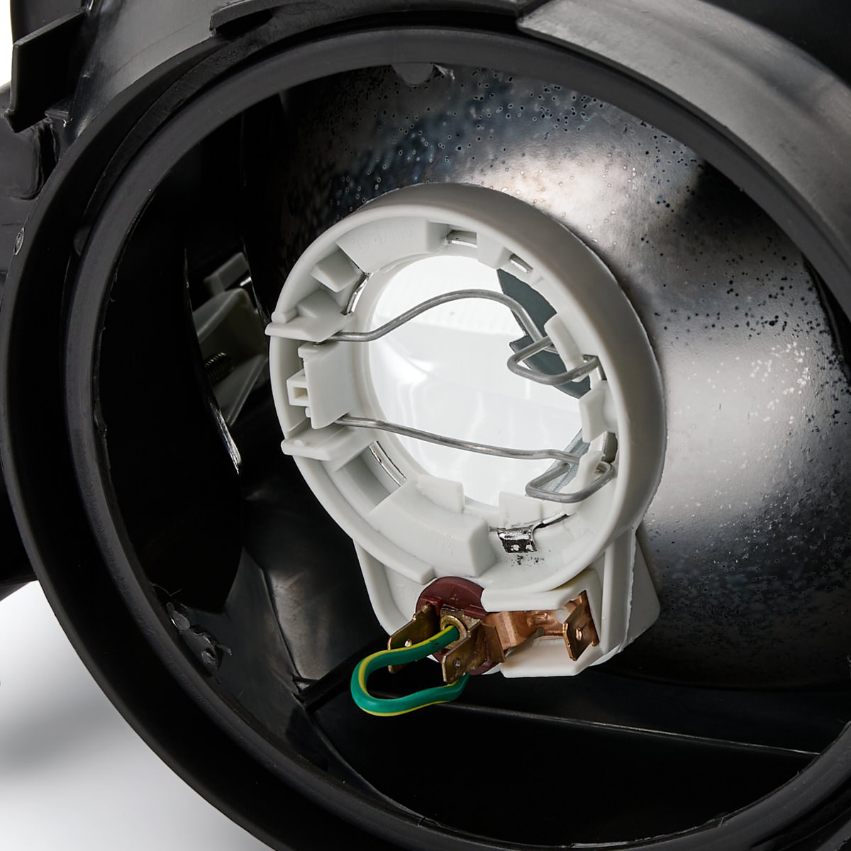 Reflektor lewy Audi 100 C3 sedana (44, 44Q) (1982 - 1990) cena, od 65,71 USD