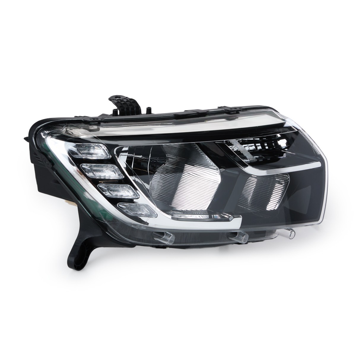 Reflektor prawy TYC 2017585062 cena, od 185,58 USD
