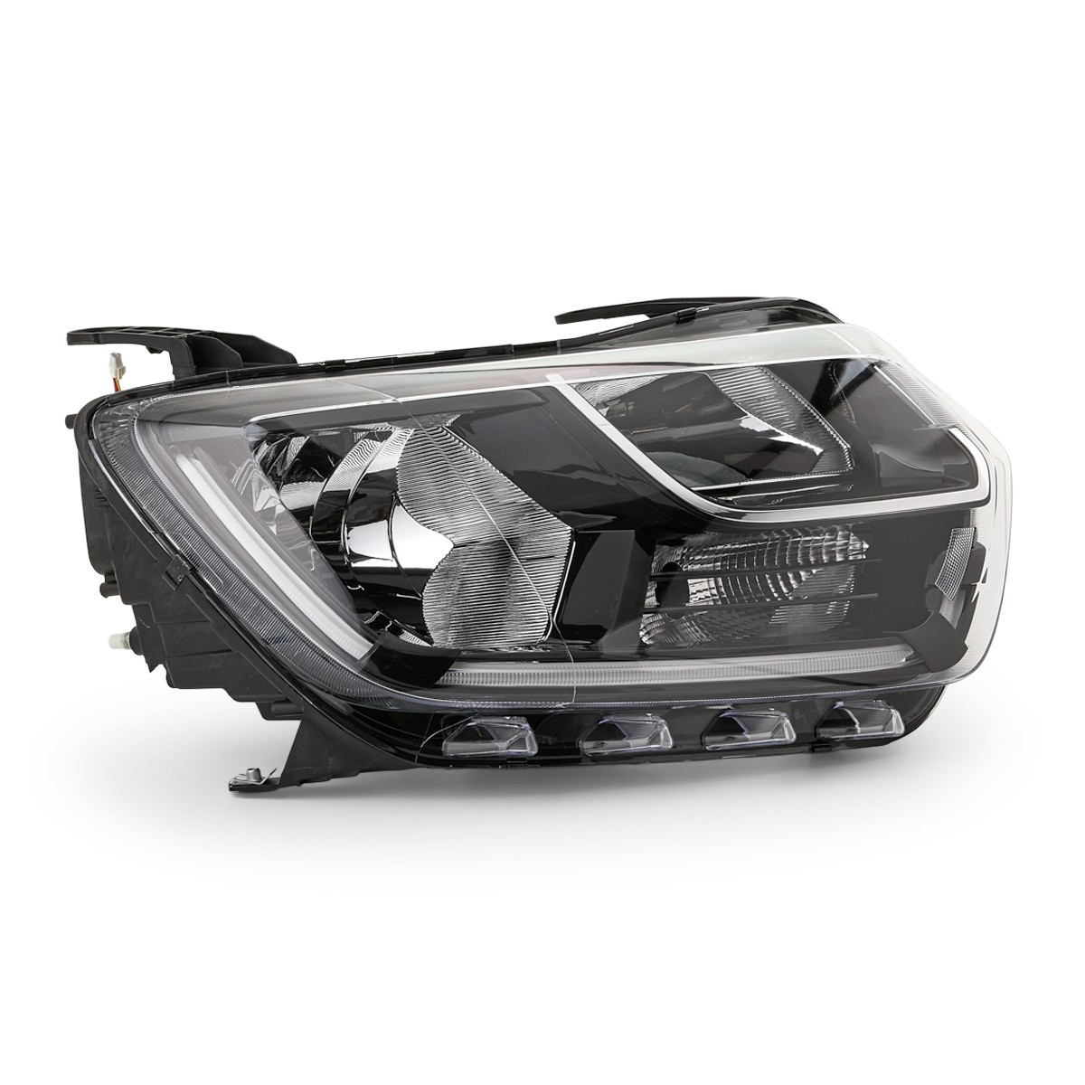 Reflektor prawy Dacia Duster 