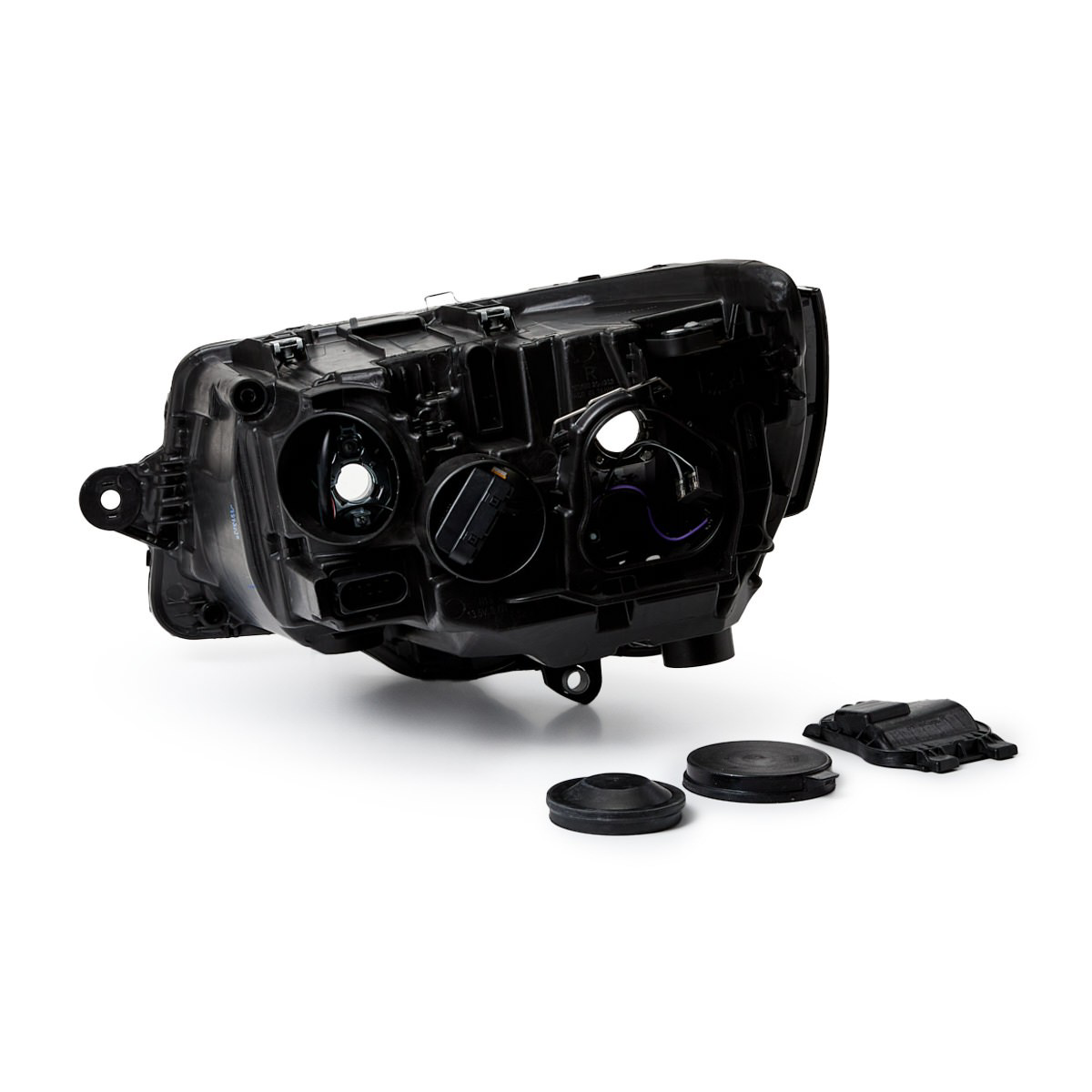 2019203052 TYC Reflektor prawy