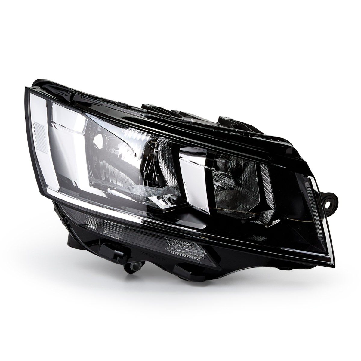 Do koszyka 2019203052 TYC Reflektor prawy