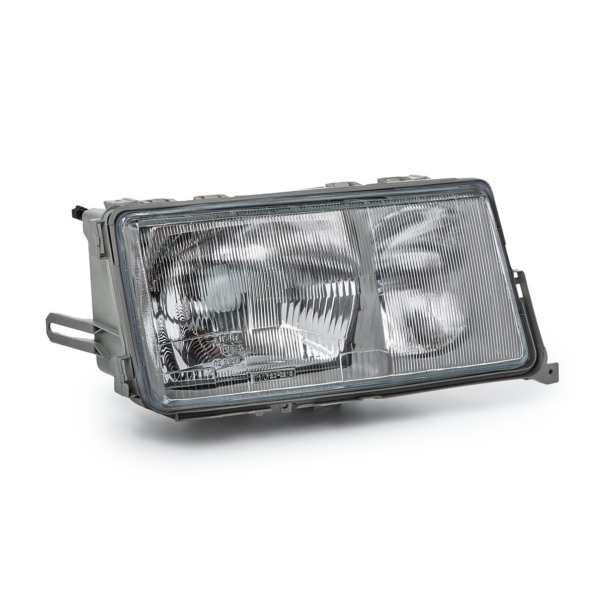 Reflektor prawy do Mercedes C 190 W201