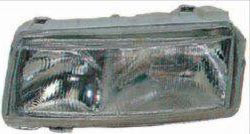 Reflektor lewy Volkswagen Passat B3, B4 kombi (3A5, 351, 315) (1988 - 1997) cena, od 74,04 USD