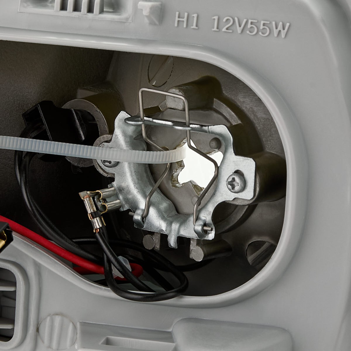 Do koszyka Reflektor lewy Renault Laguna I B56, 556