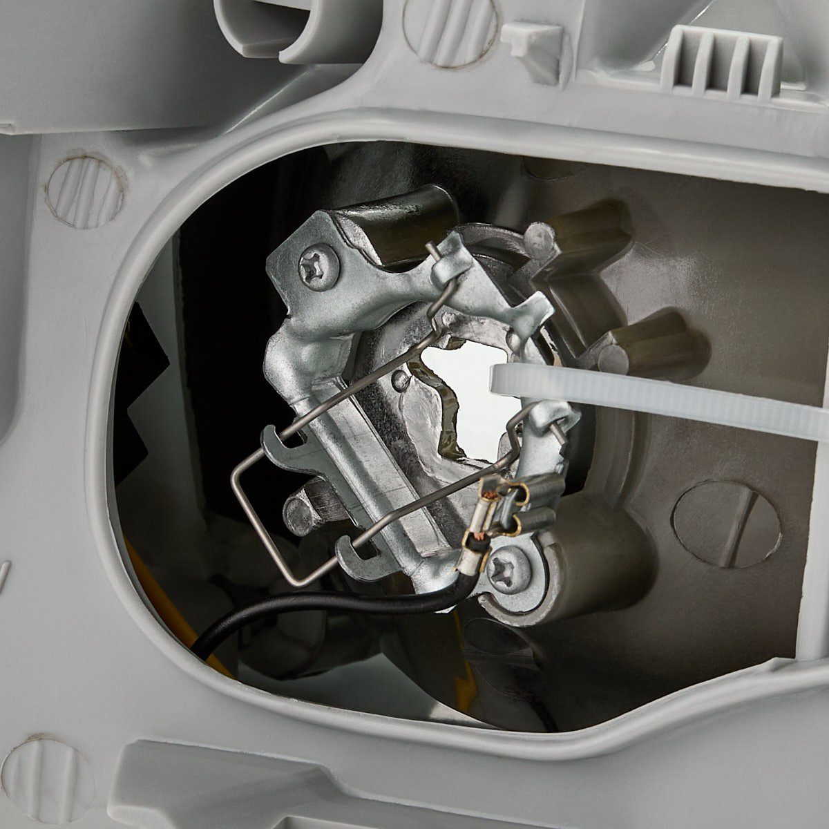 Reflektor lewy do Renault Laguna I B56, 556