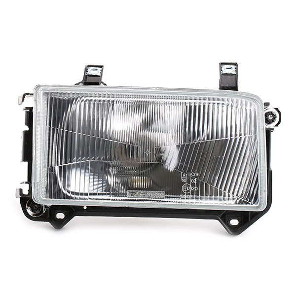 203293082 TYC Reflektor prawy