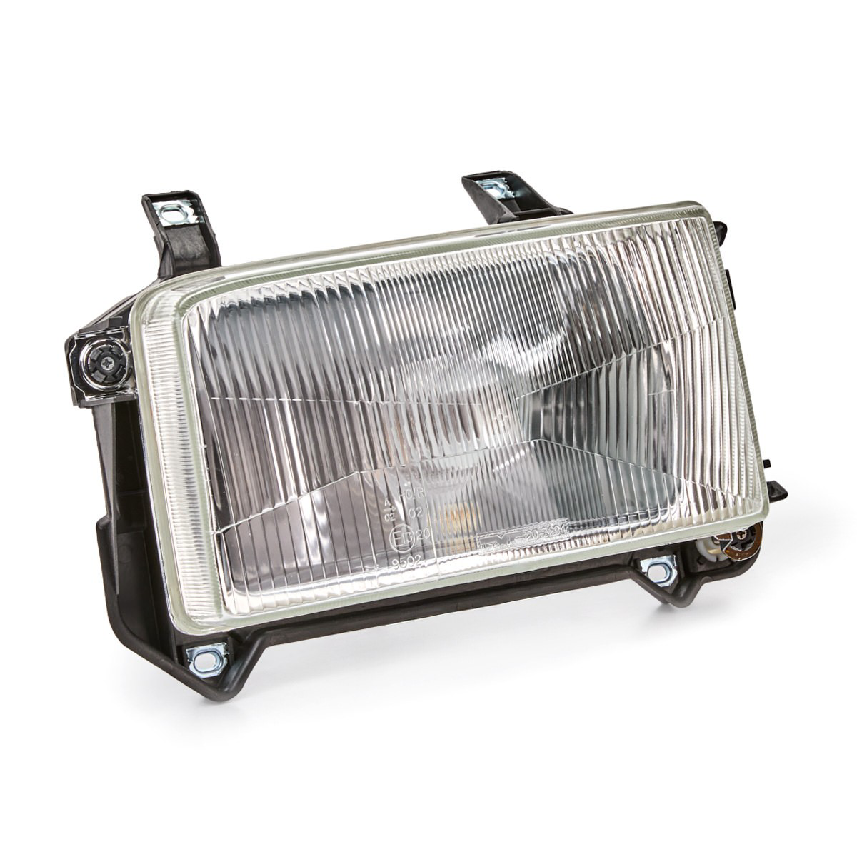 Reflektor lewy do Volkswagen Transporter T4 70B, 70C, 7DB, 7DK, 70J, 70K, 7DC, 7DJ