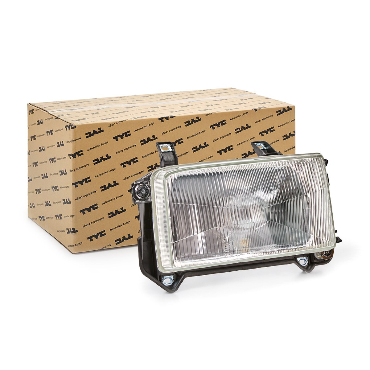 Reflektor lewy Volkswagen Transporter T4 autobus (70B, 70C, 7DB, 7DK, 70J, 70K, 7DC, 7DJ) (1990 - 2004) cena, od 66,40 USD