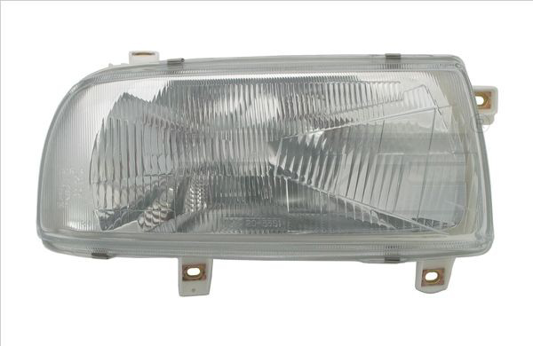Reflektor prawy do Volkswagen Vento  1H2