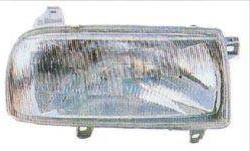 Do koszyka Reflektor lewy Volkswagen Vento  1H2