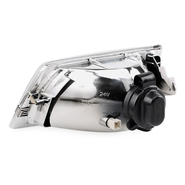 Reflektor prawy do Peugeot 205 I 741A, C