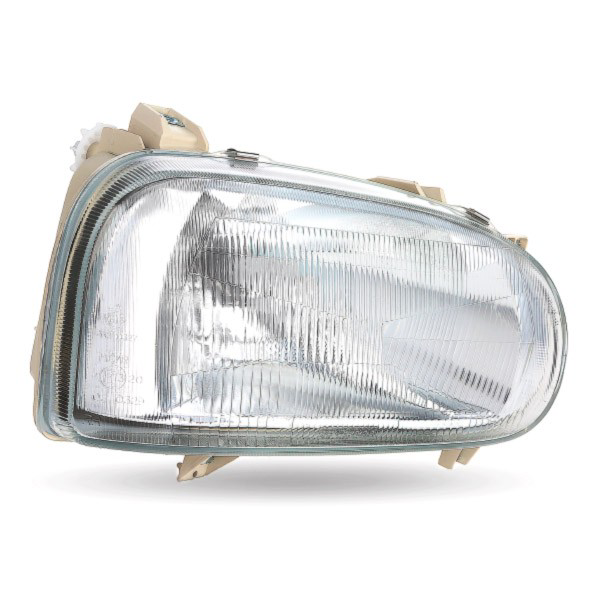 Do koszyka Reflektor prawy Volkswagen Golf III 1H1