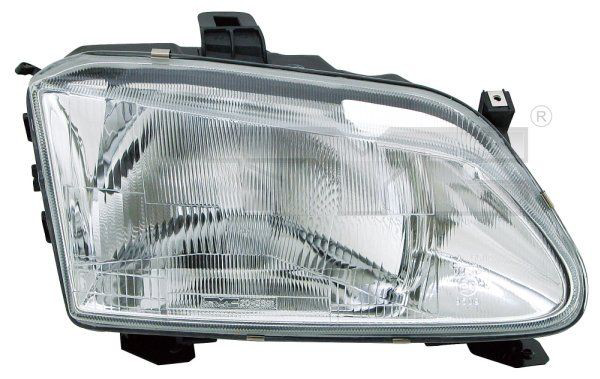 Reflektor prawy do Renault Megane SCENIC JA0, JA1