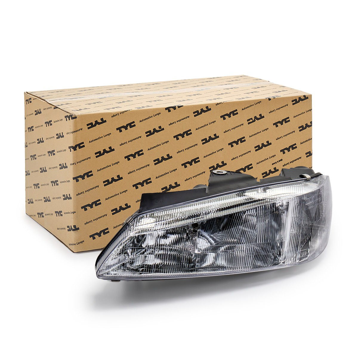 Reflektor lewy Peugeot 406 kombi (8E, F) (1996 - 2004) cena, od 49,67 USD