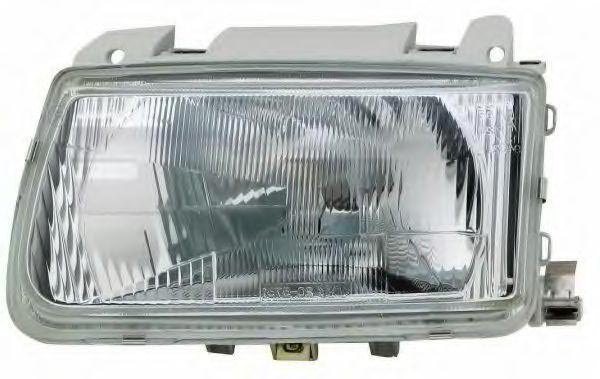 Reflektor lewy do Volkswagen Polo III 6N1