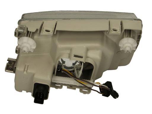 Reflektor lewy Volkswagen Polo III hatchback (6N1) (1994 - 1999) cena, od 58,71 USD