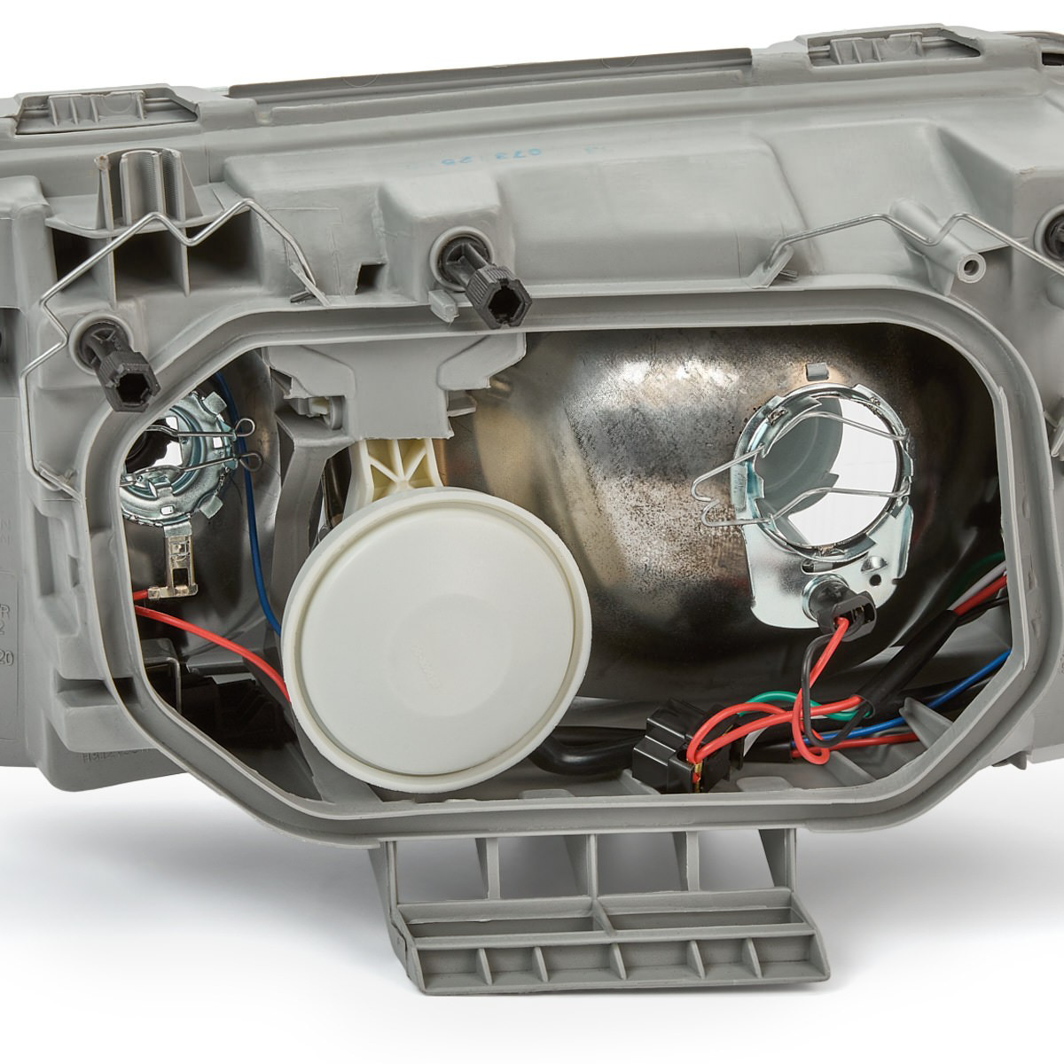 Reflektor lewy TYC 203767052 cena, od 120,09 USD