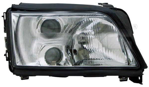 205003082 TYC Reflektor prawy