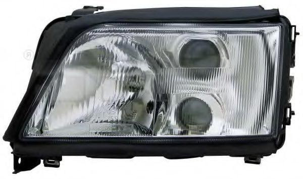 Do koszyka Reflektor lewy Audi A6 C4 4A5