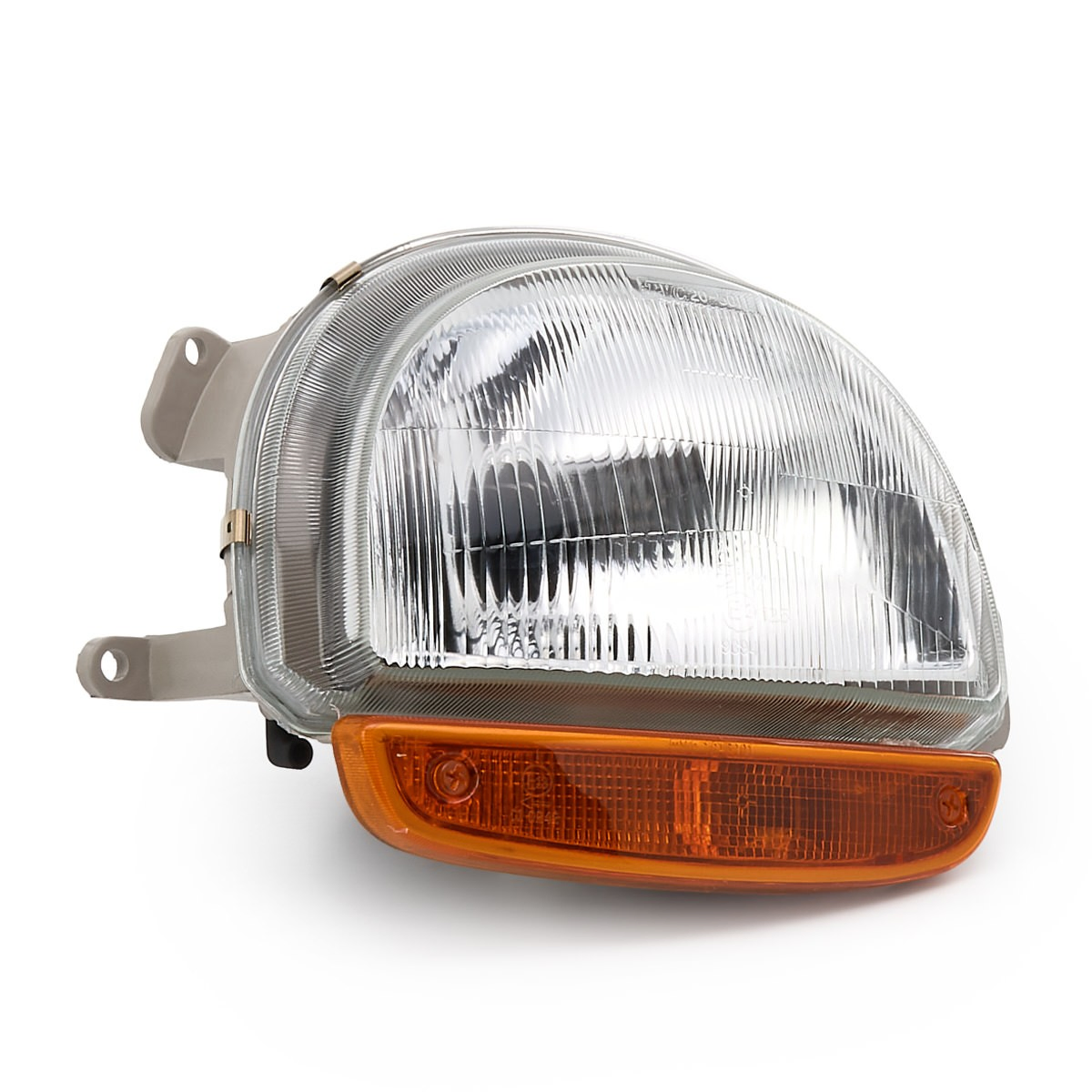 Reflektor prawy do Renault Twingo I C06