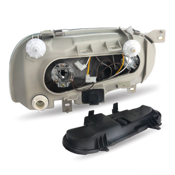 Reflektor lewy TYC 205018082 cena, od 60,74 USD