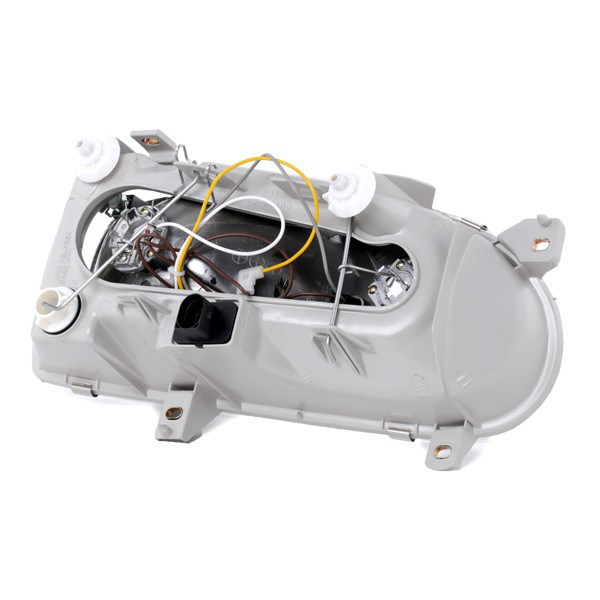 Reflektor lewy TYC 205018082 cena, od 60,74 USD