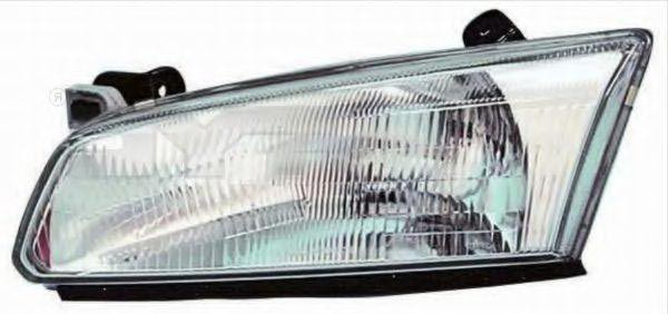 Do koszyka Reflektor lewy Toyota Camry IV V20