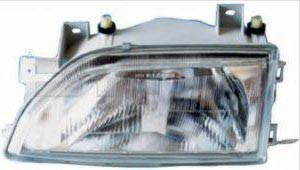 Reflektor lewy do Ford Escort V GAL