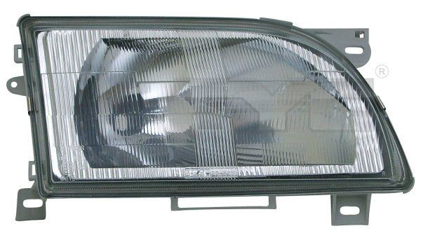 Do koszyka Reflektor prawy Ford Transit IV E