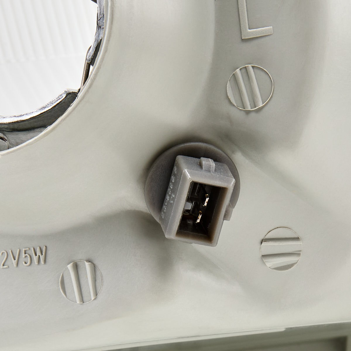 Reflektor lewy Ford Transit IV awangarda (E) (1994 - 2000) cena, od 63,14 USD