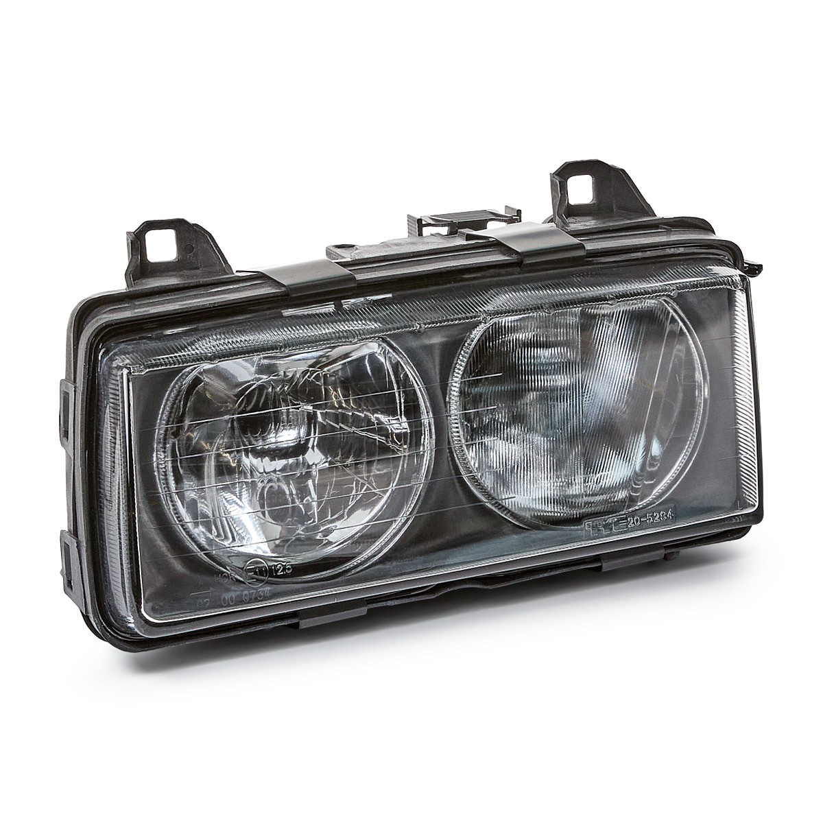 205294082 TYC Reflektor lewy