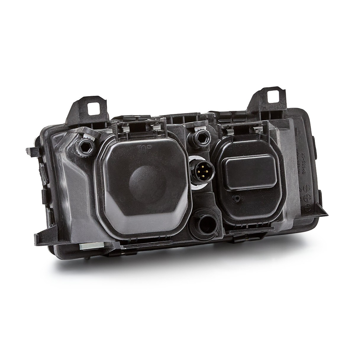Reflektor lewy TYC 205294082 cena, od 123,69 USD