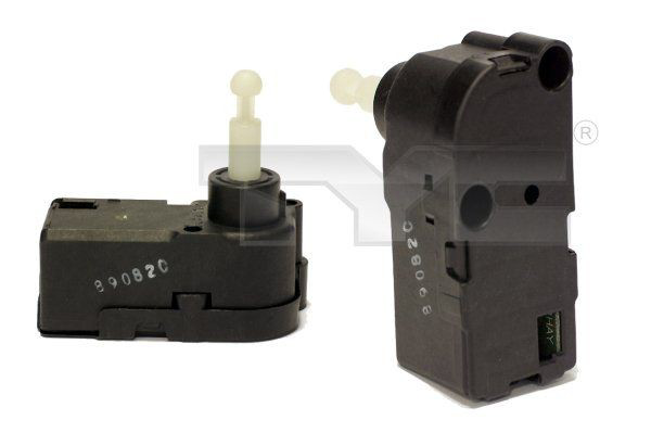 Korektor swiatel 205319MA1 TYC